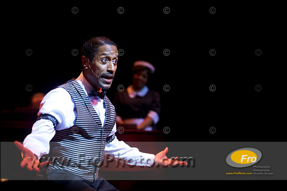 Skylight Gershwin Selects 025
