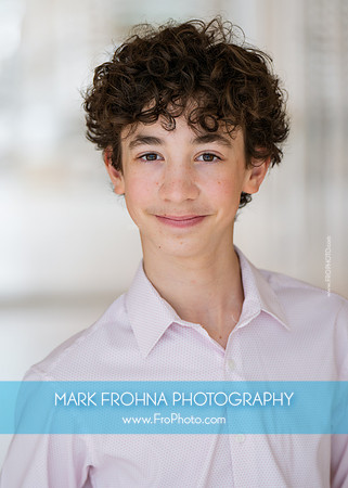 Benny G Headshots 2025-3