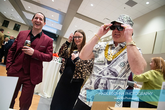 St Gabriel Casino Night Auction 2025-149