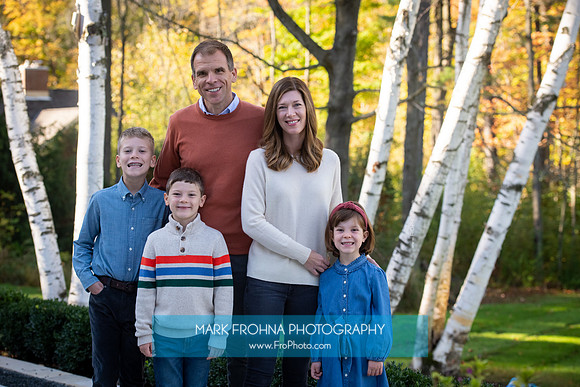 Knaflic Family Fall 2021-1