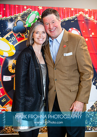 St Gabriel Casino Night Auction 2025-39
