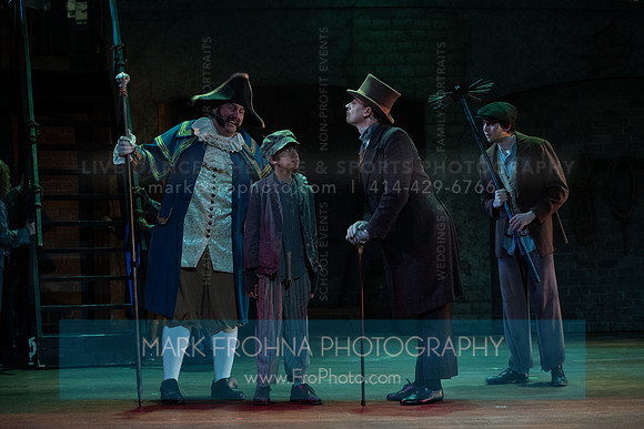 Skylight Oliver Picadilly Young Performers-120