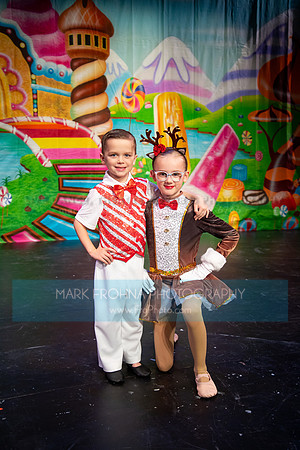 KADS Nutcracker 2025 Portraits On Stage-12