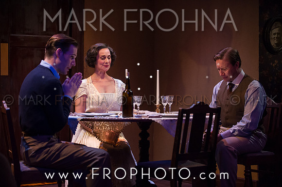 In Tandem Glass Menagerie-106