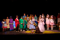 Waukesha Catholic Wizard of Oz 2025-50-2