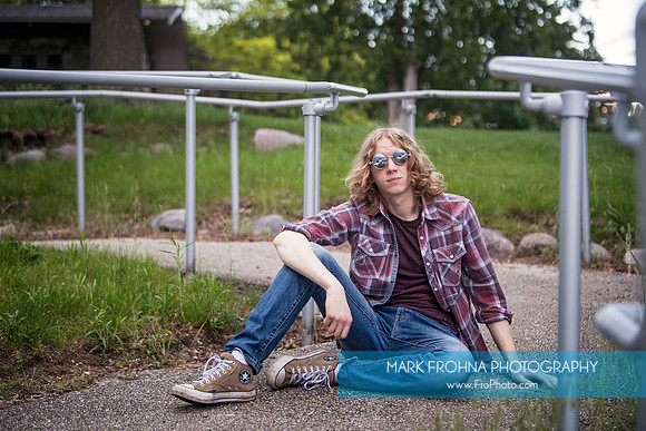 Henry Senior Longhair 1-8