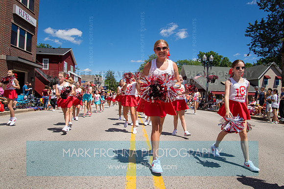 Lake Country Dance Hartland Parade 2024-119