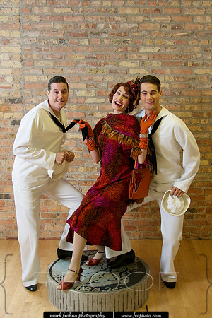 Skylight Dames Promos 007