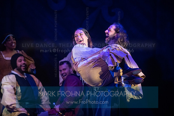 Skylight Hunchback Highlights-46