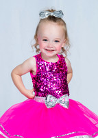 LCD Spring Recital 2024 Portraits