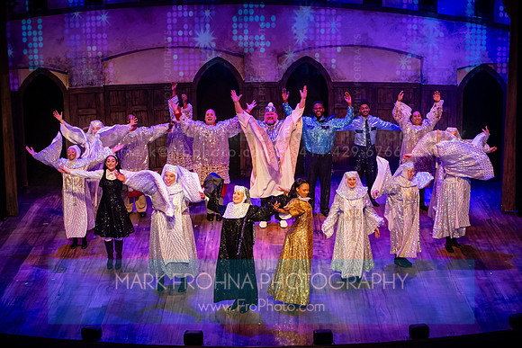 Skylight Sister Act William Toney-35