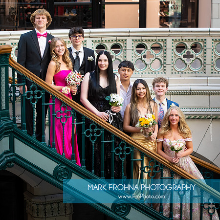 Waukesha West Prom 2025-3
