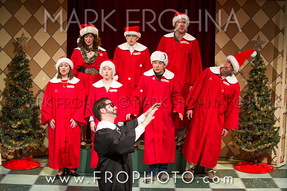 In Tandem Cudahy Xmas 2014-45