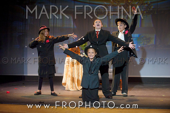 BCA Bugsy Malone Jr-99