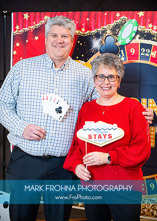 St Gabriel Casino Night Auction 2025-29