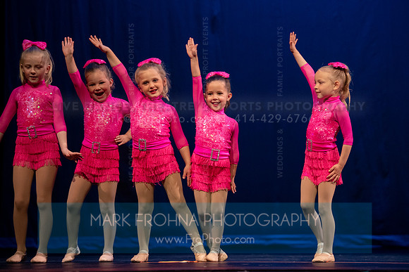 LCD Spring Recital 2024 Sat1000-38