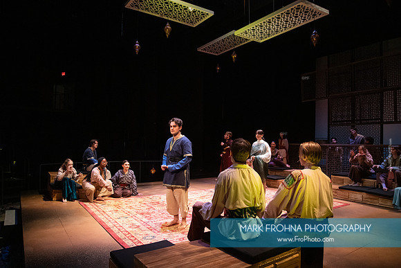 UWM Pericles Highlights-6