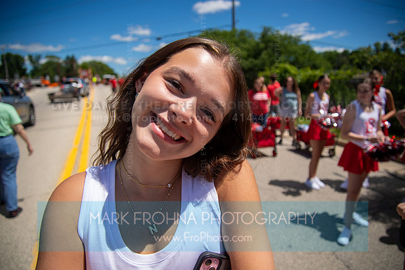 Lake Country Dance Hartland Parade 2024-18
