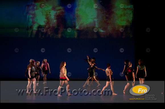 Luc Vanier Winterdance UWM 008