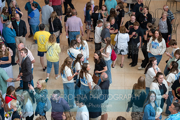Overture Jerry Awards 2025 Lobby 1-35