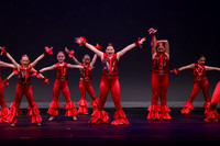 LCD Spring Recital 2024 Sat500 Highlights-10