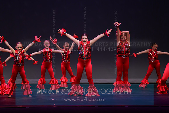 LCD Spring Recital 2024 Sat500 Highlights-10