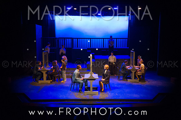 Prairie Dead Man Walking-12