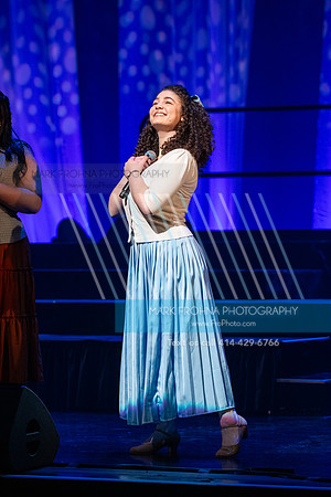 Overture Jerry Awards 2025 Lead Medley 1-15-2