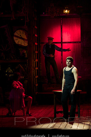 Skylight Jacques Brel Preview 041