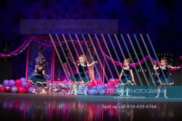 Brio Spring Recital 2024 Saturday 115-14