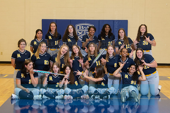 BA Teams US Softball 2023-504