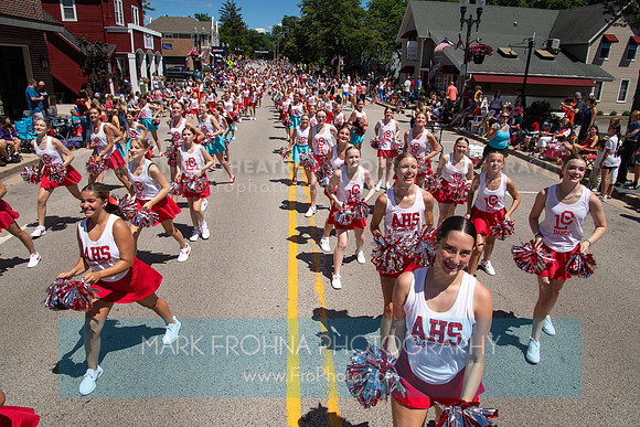 Lake Country Dance Hartland Parade 2024-117