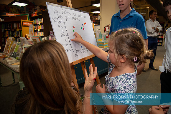 SWD Daphne Book Launch MKE-57