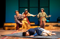 UWM Pericles Highlights-14