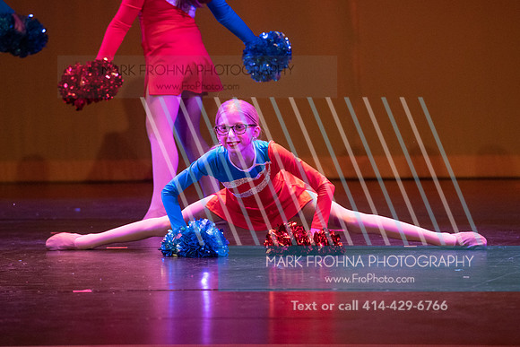 Lake Country Dance Recital Highlights March 2022-34