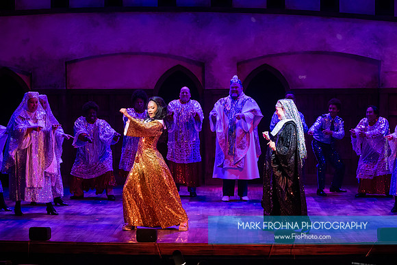 Skylight Music Theatre Mona Swain Sister Act-123