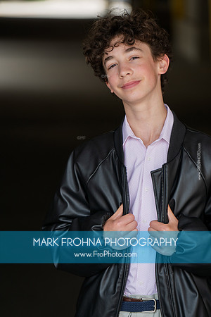 Benny G Headshots 2025-19