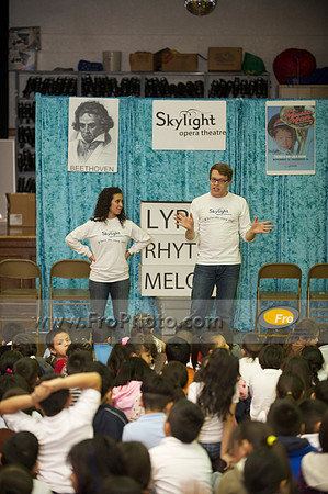 Skylight Standard Songbook 040