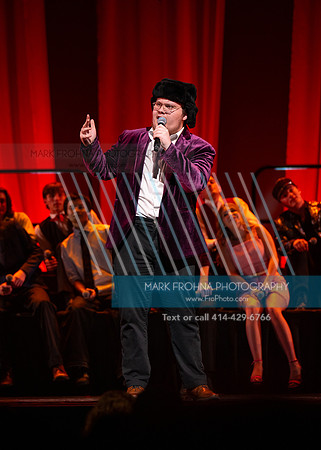 Overture Jerry Awards 2025 Lead Medley PM3-313