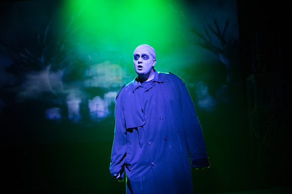 Whitnall Addams Family Highlights-14