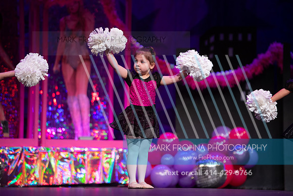 Brio Spring Recital 2024 Saturday 845-51