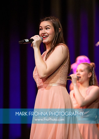 Main Street SDT Love-86