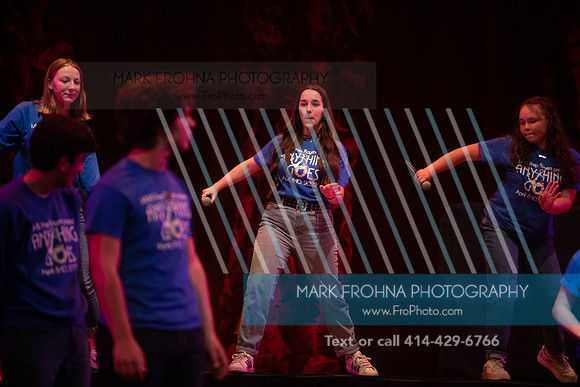 2022 Jerry Awards Marquette Anything Goes-5