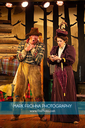 The Rep Lumberjacks in Love 2024 Highlights-46