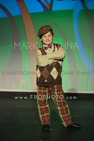 BCA Frog and Toad Cast-8