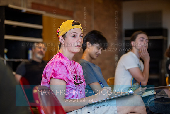 Skylight Summer Musical Theater Camp 2024-8
