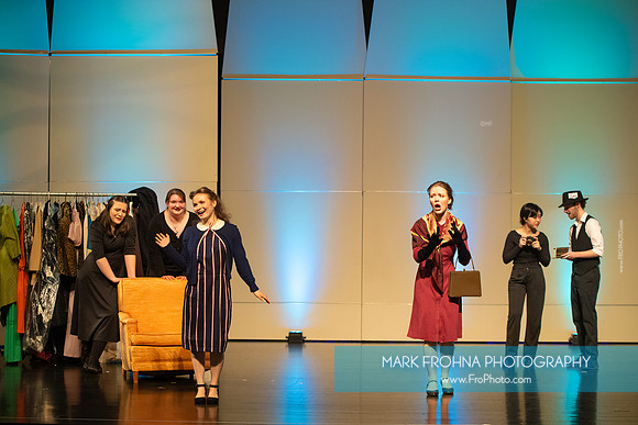 UWM Opera Le Nozze di Figaro-92