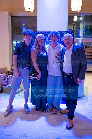 Overture Jerry Awards 2025 Lobby 2-57