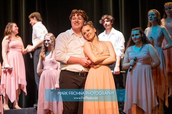 Main Street SDT Love-80