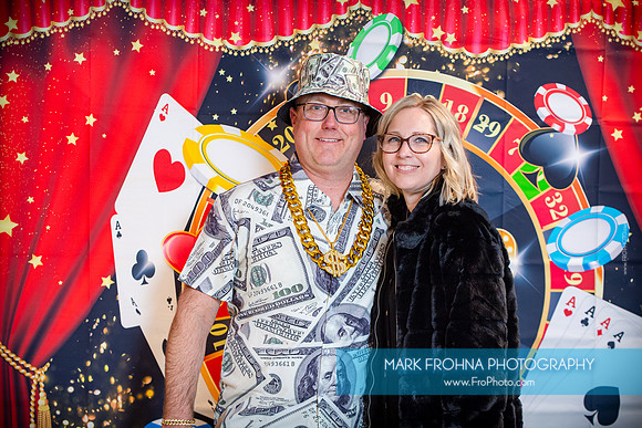 St Gabriel Casino Night Auction 2025-52